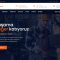Construction Company Web Design