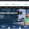 House to House Transportation Web Design